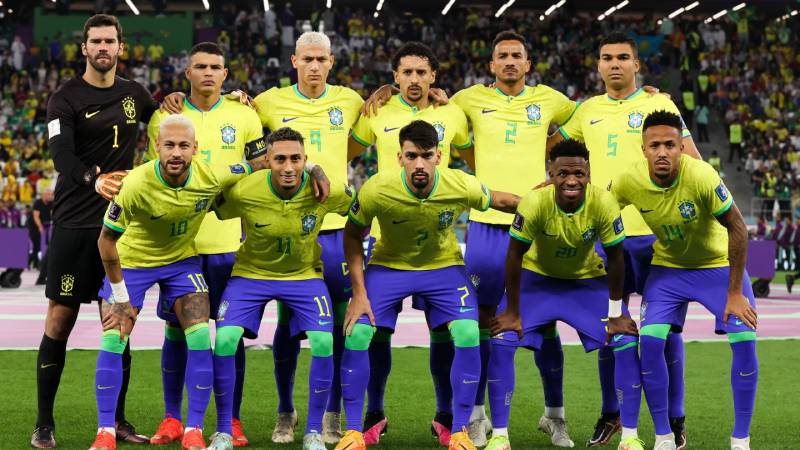 Tái định hình bản sắc: Khi lối chơi Samba được hiện đại hóa